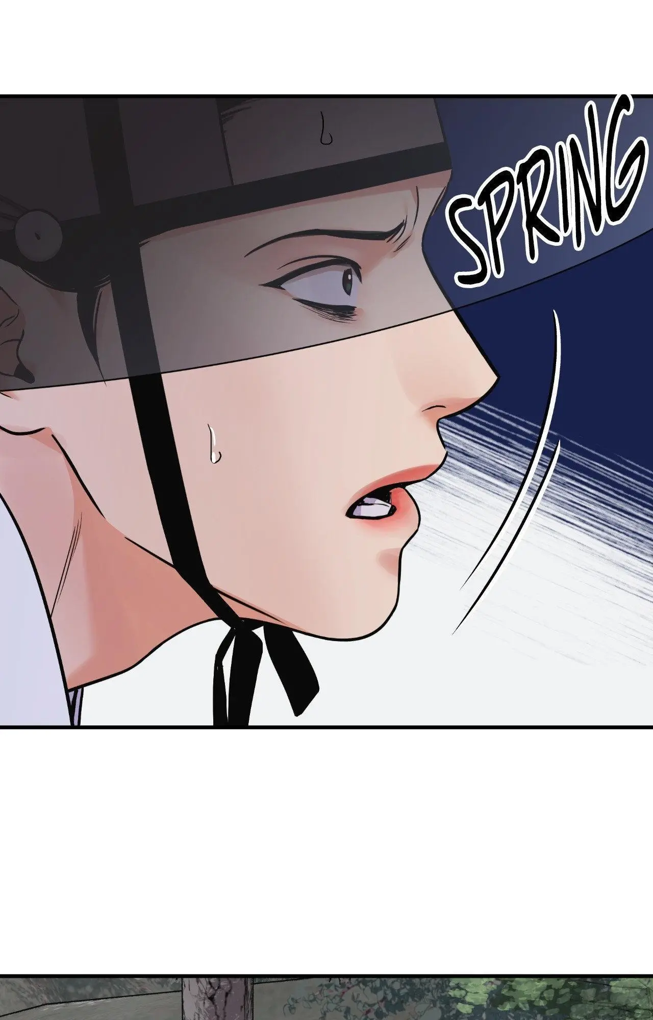 The Blade and Flower - Chapter 93 Page 13