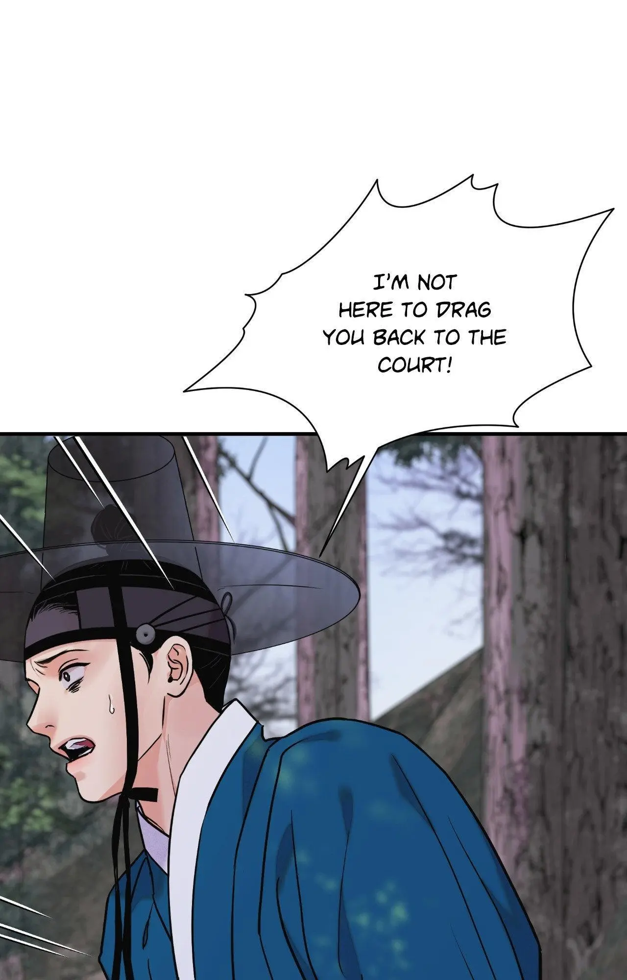 The Blade and Flower - Chapter 93 Page 15