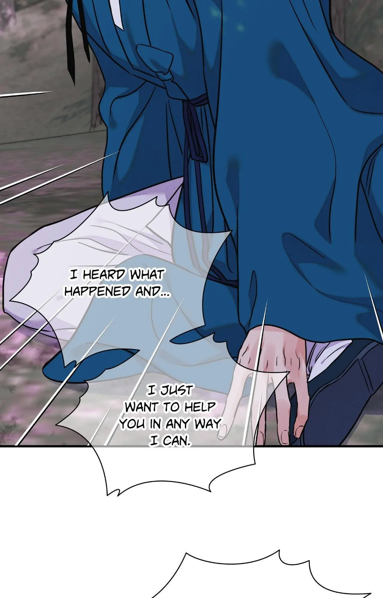 The Blade and Flower - Chapter 93 Page 16