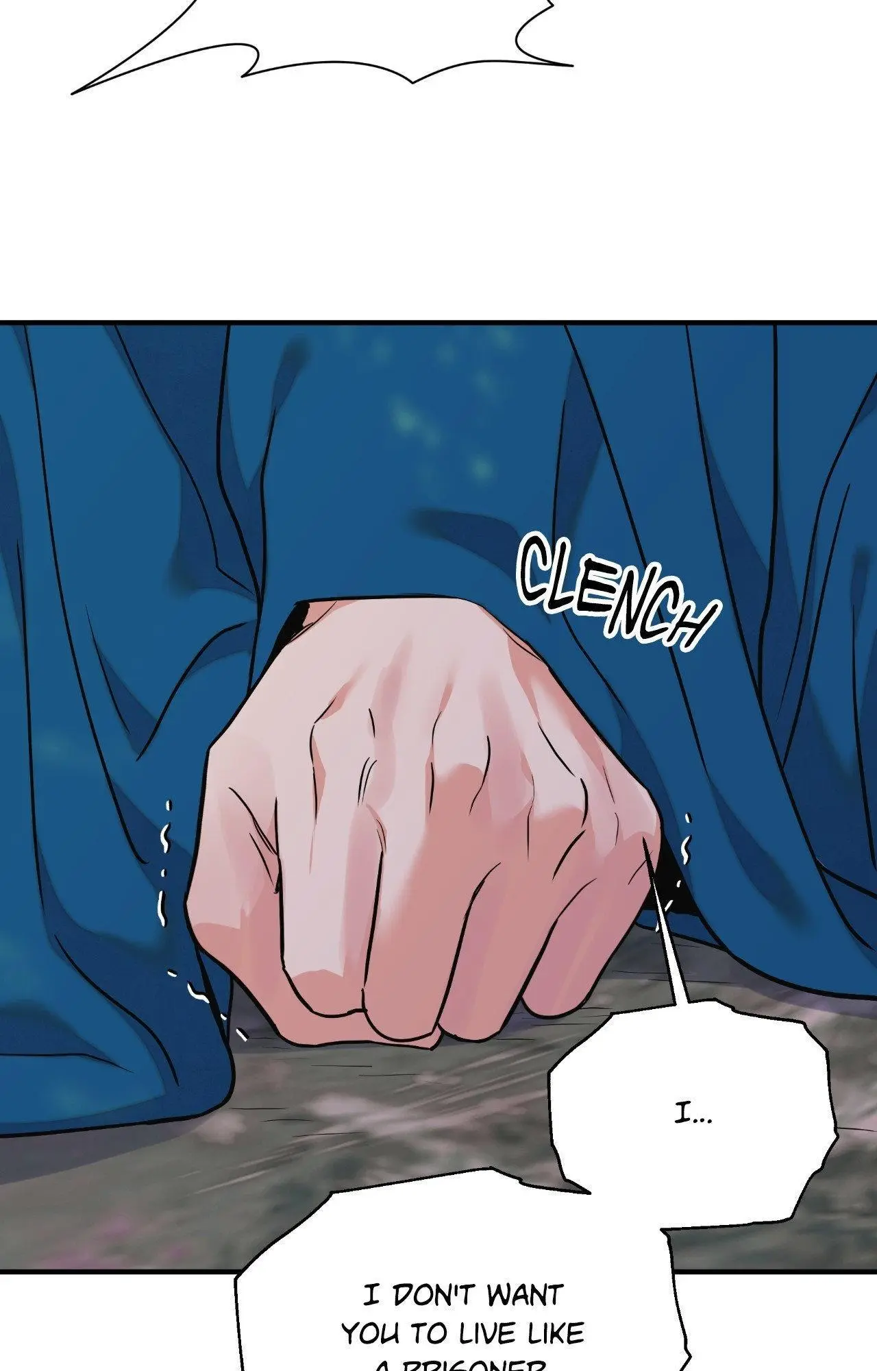 The Blade and Flower - Chapter 93 Page 18