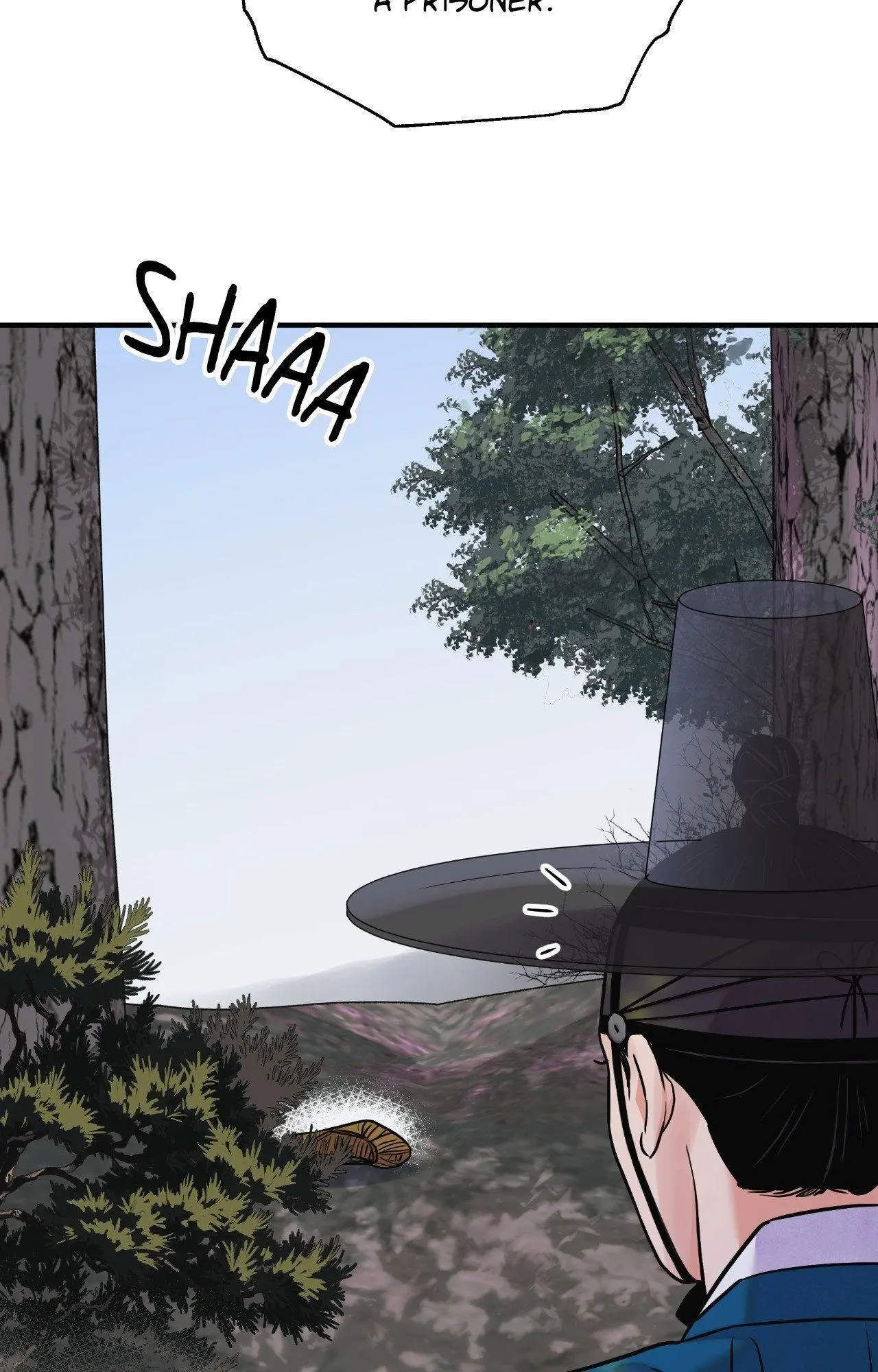The Blade and Flower - Chapter 93 Page 19