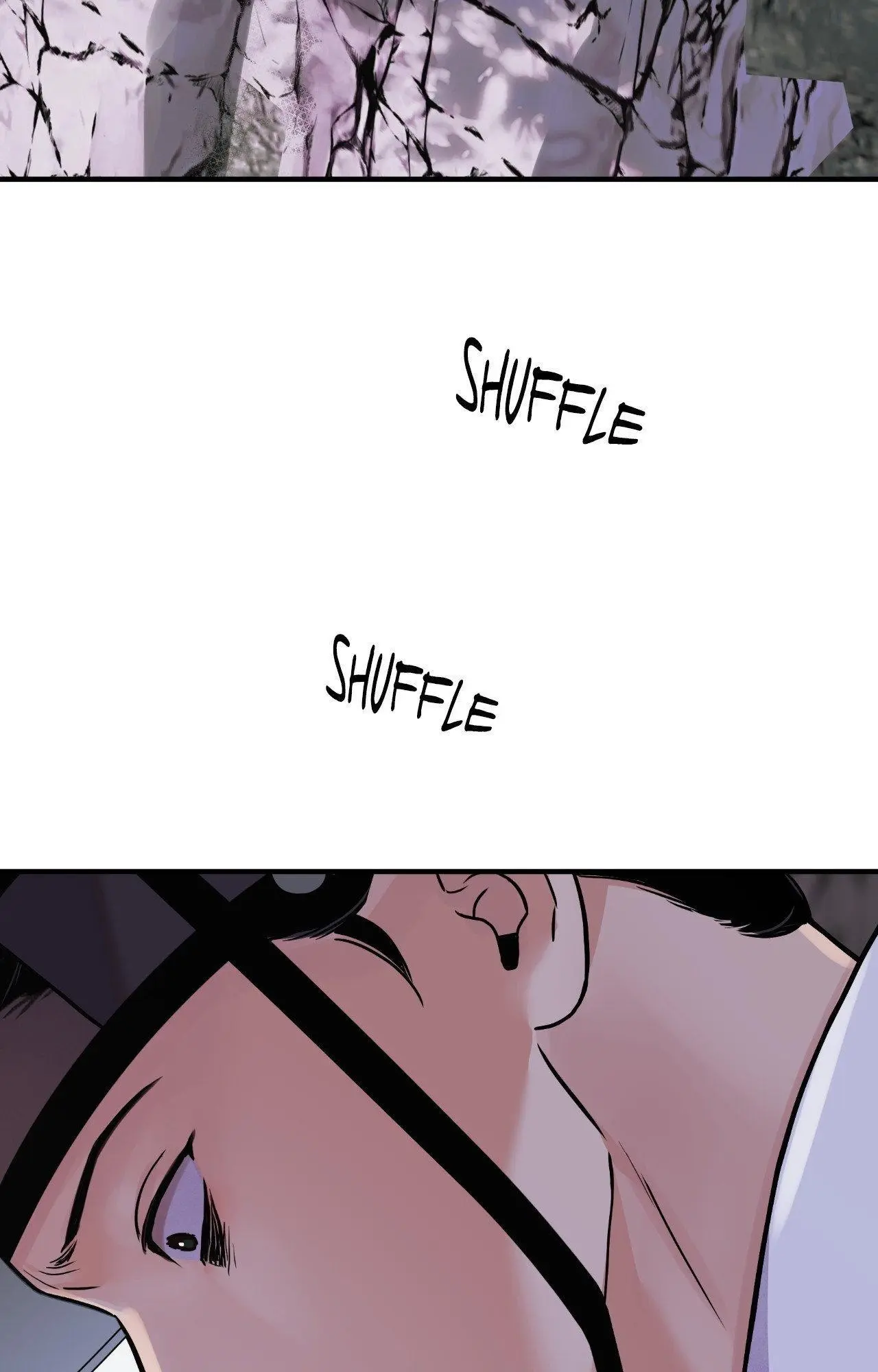 The Blade and Flower - Chapter 93 Page 24