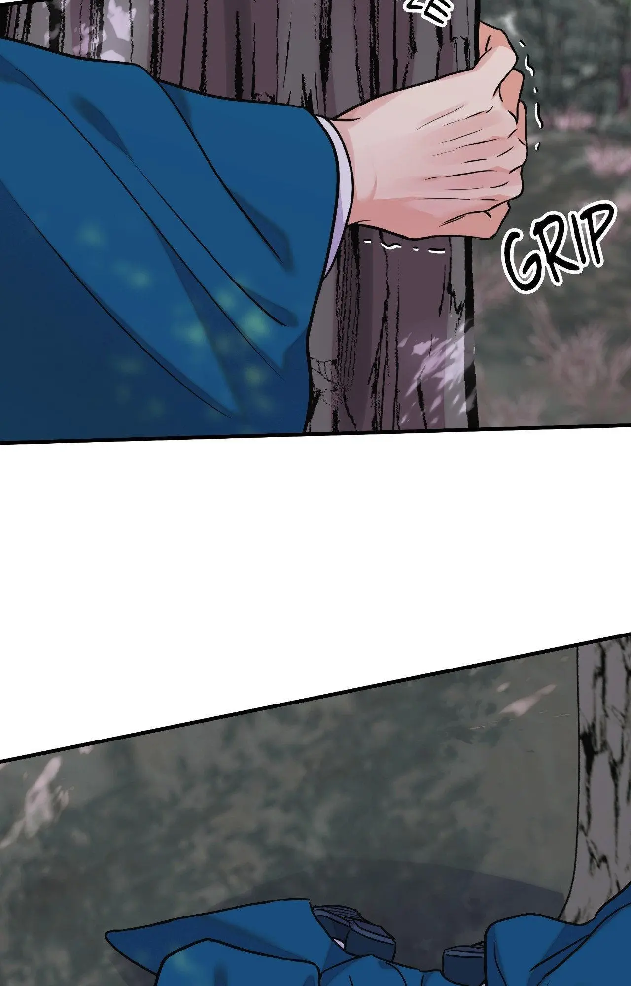 The Blade and Flower - Chapter 93 Page 26