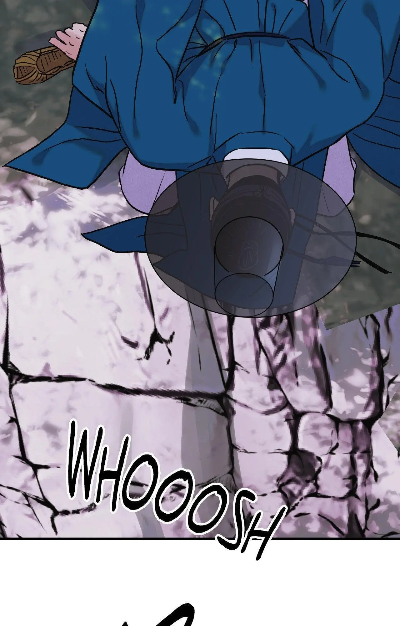 The Blade and Flower - Chapter 93 Page 27