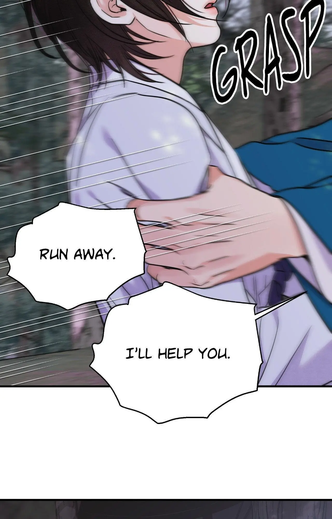 The Blade and Flower - Chapter 93 Page 31