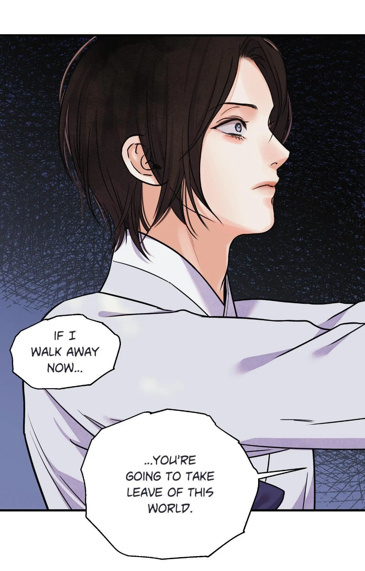 The Blade and Flower - Chapter 93 Page 37