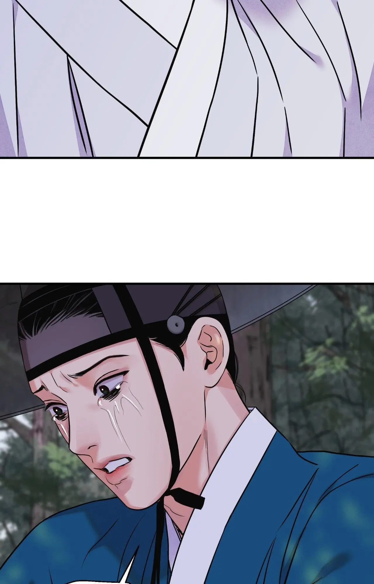 The Blade and Flower - Chapter 93 Page 40