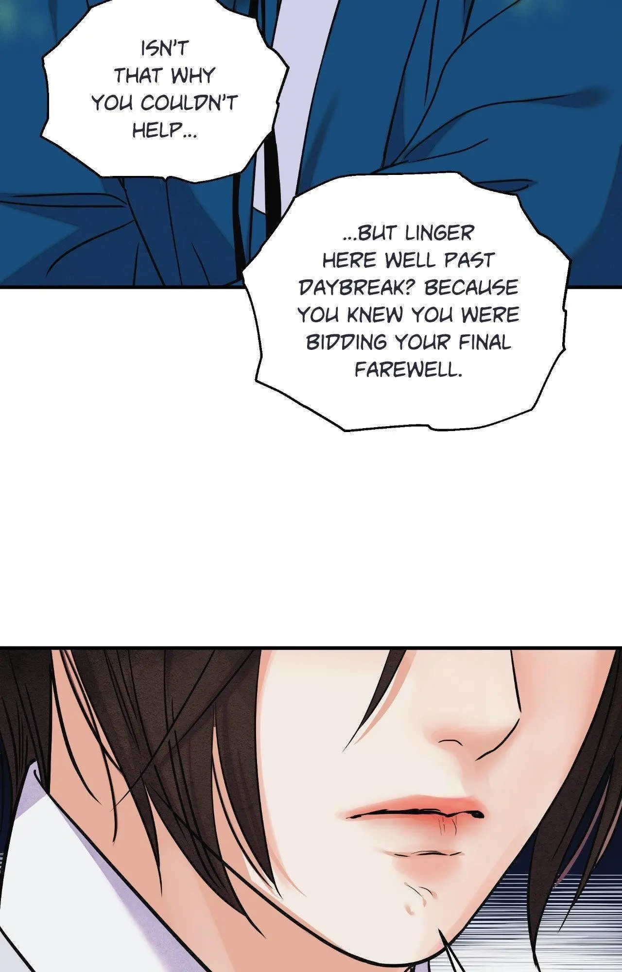 The Blade and Flower - Chapter 93 Page 41