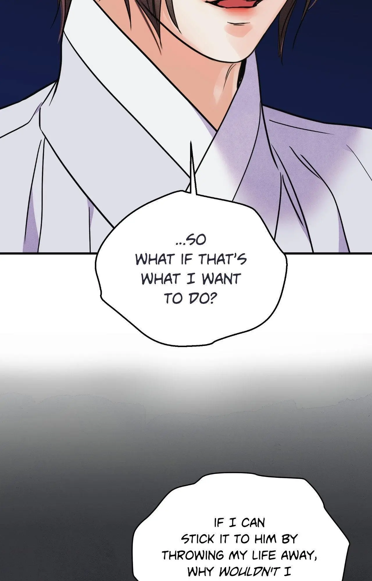 The Blade and Flower - Chapter 93 Page 43