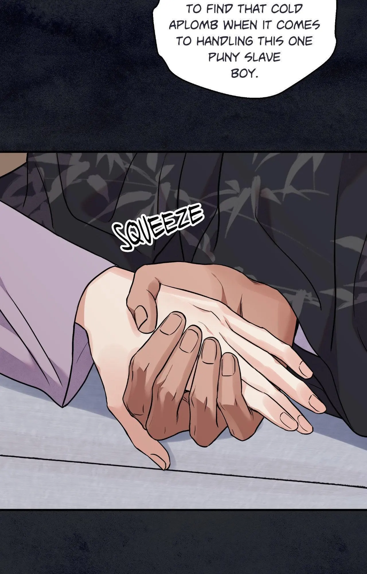 The Blade and Flower - Chapter 93 Page 50