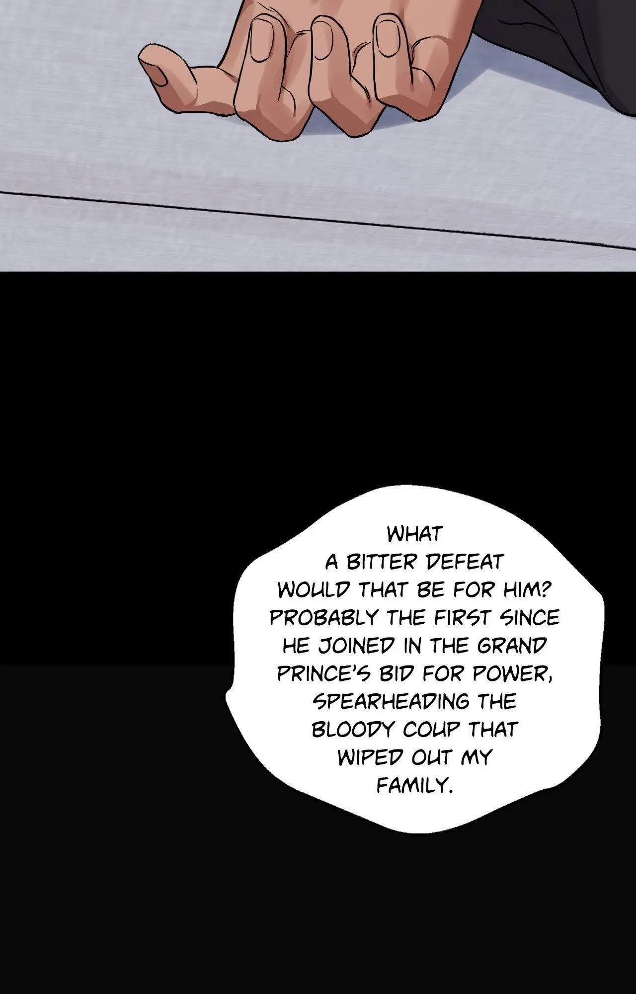 The Blade and Flower - Chapter 93 Page 52
