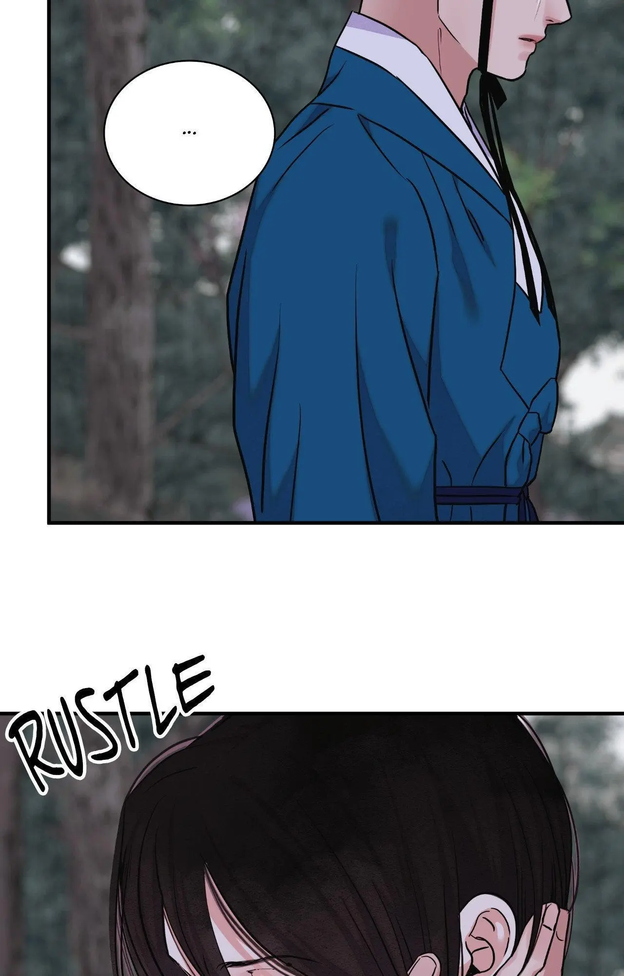 The Blade and Flower - Chapter 93 Page 63