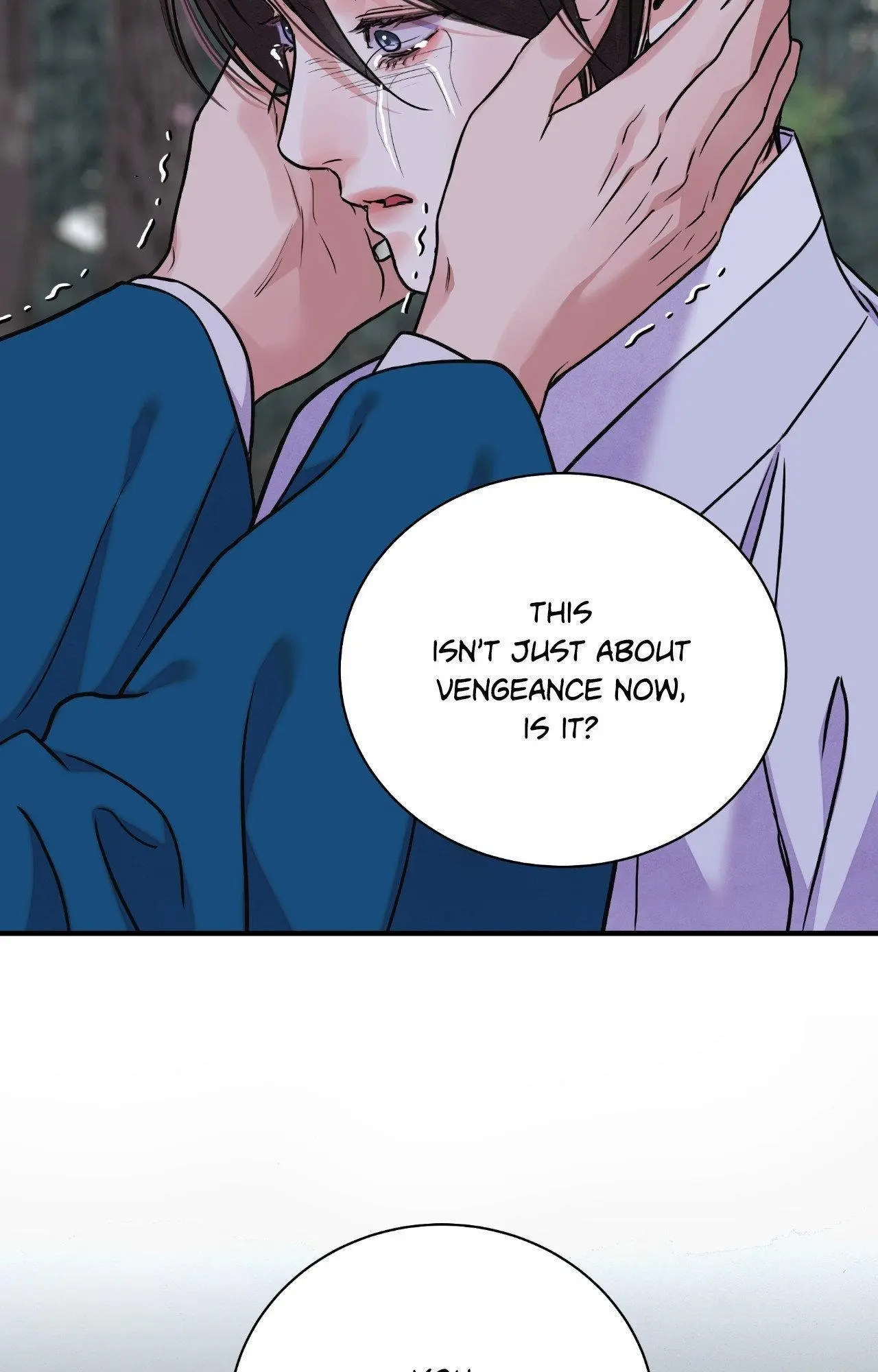 The Blade and Flower - Chapter 93 Page 64