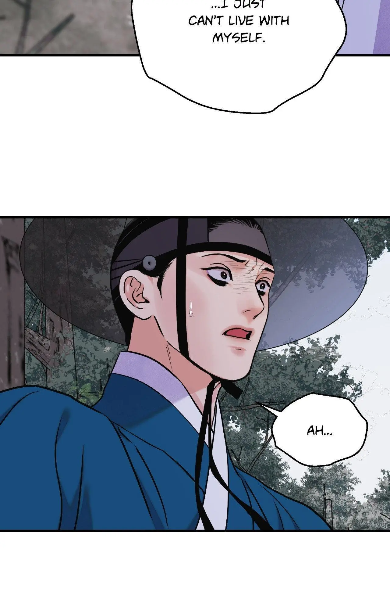 The Blade and Flower - Chapter 93 Page 75