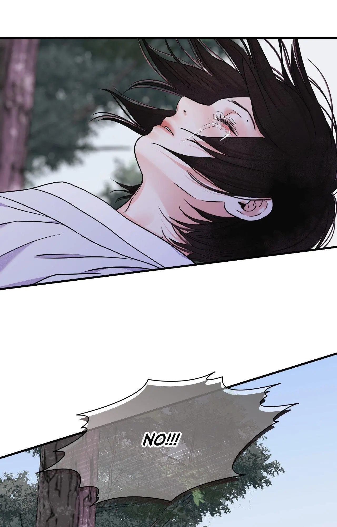 The Blade and Flower - Chapter 93 Page 76