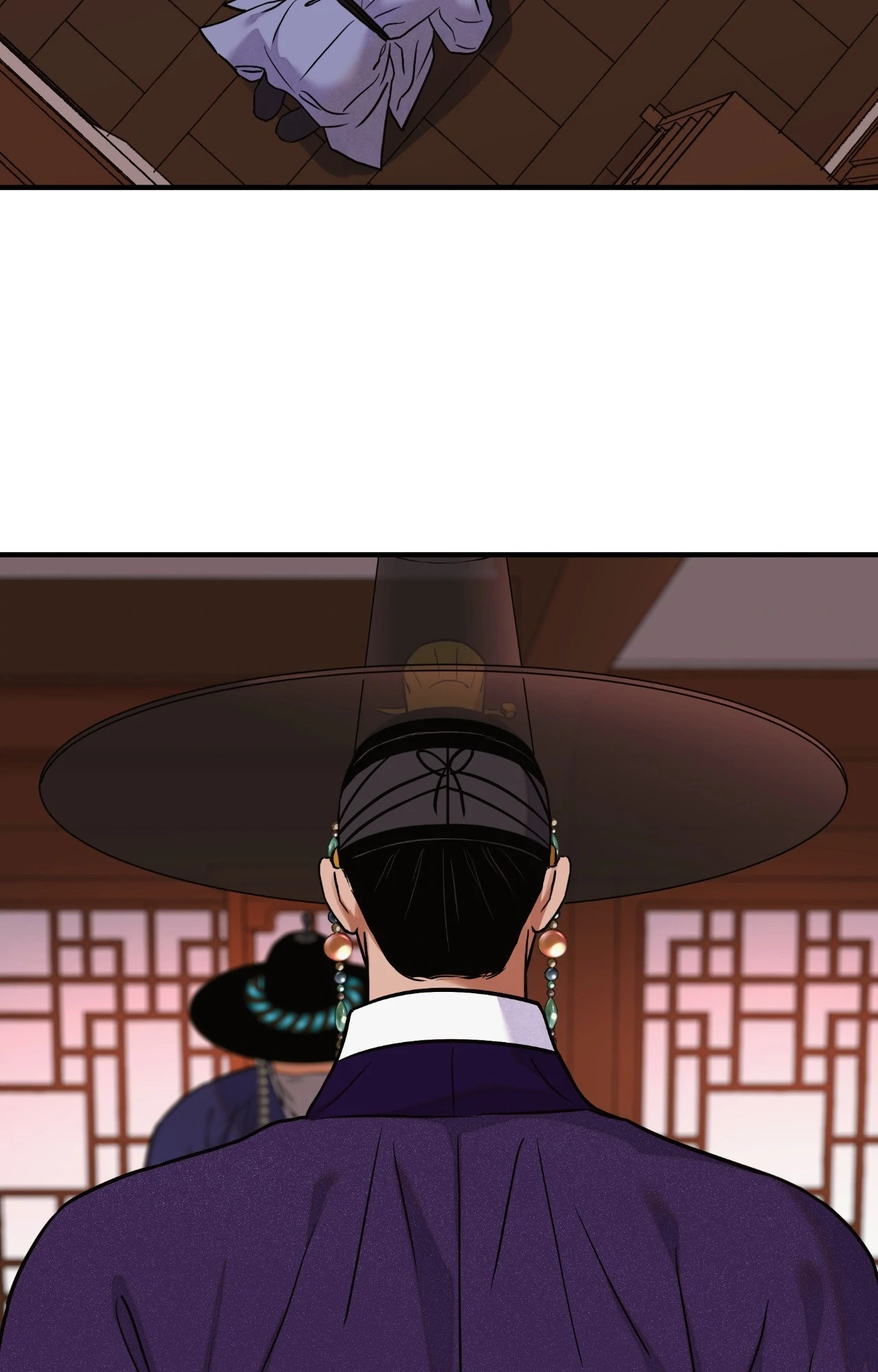 The Blade and Flower - Chapter 94 Page 6