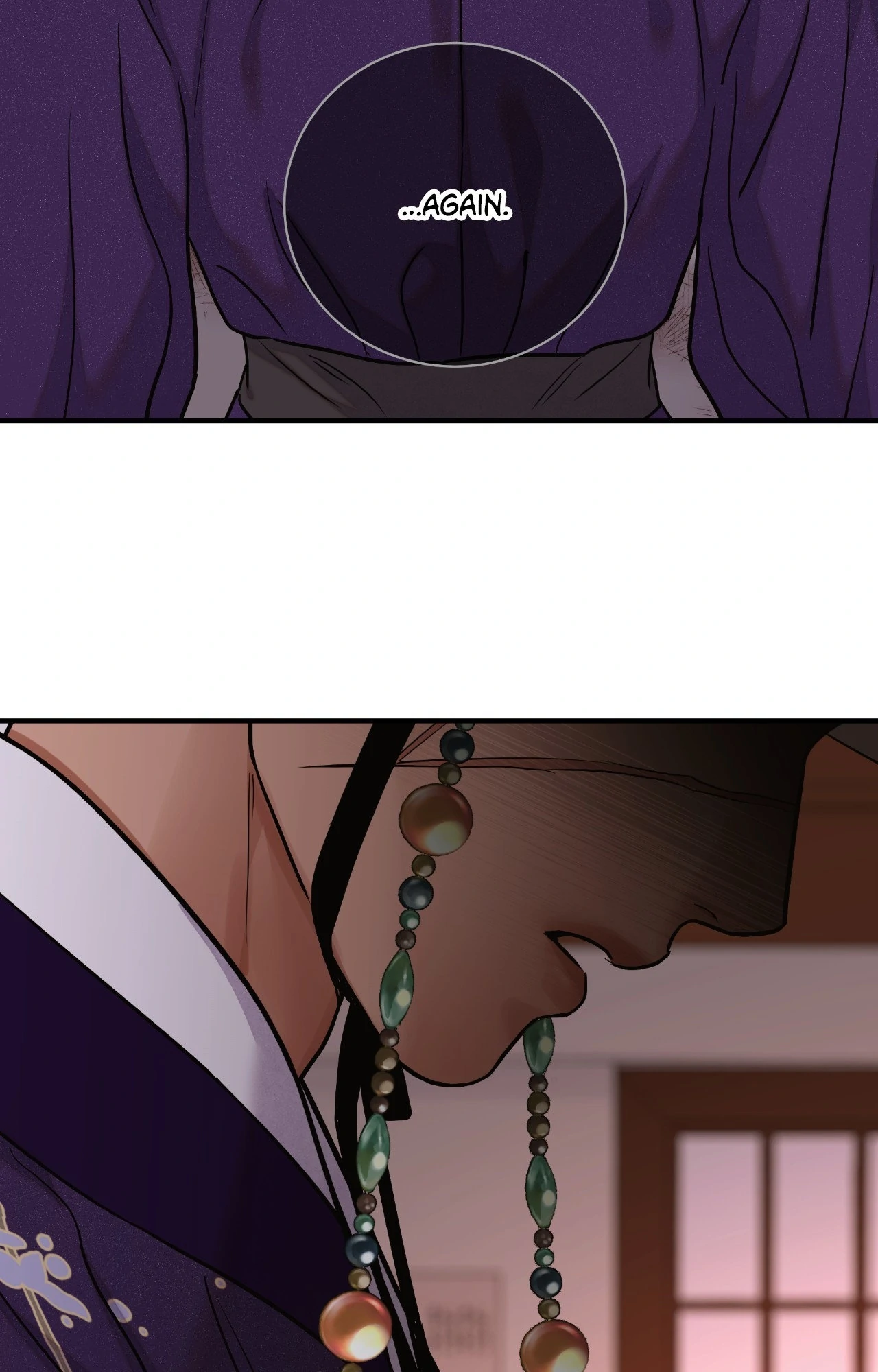 The Blade and Flower - Chapter 94 Page 7