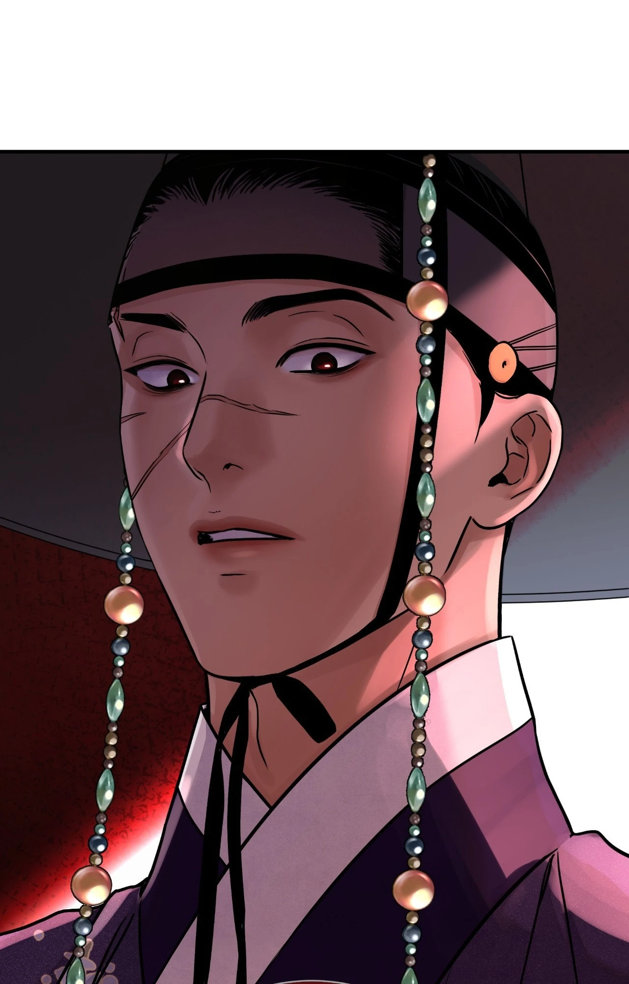 The Blade and Flower - Chapter 94 Page 19