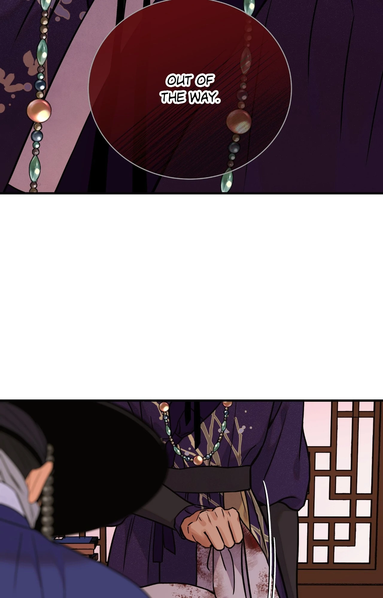 The Blade and Flower - Chapter 94 Page 20