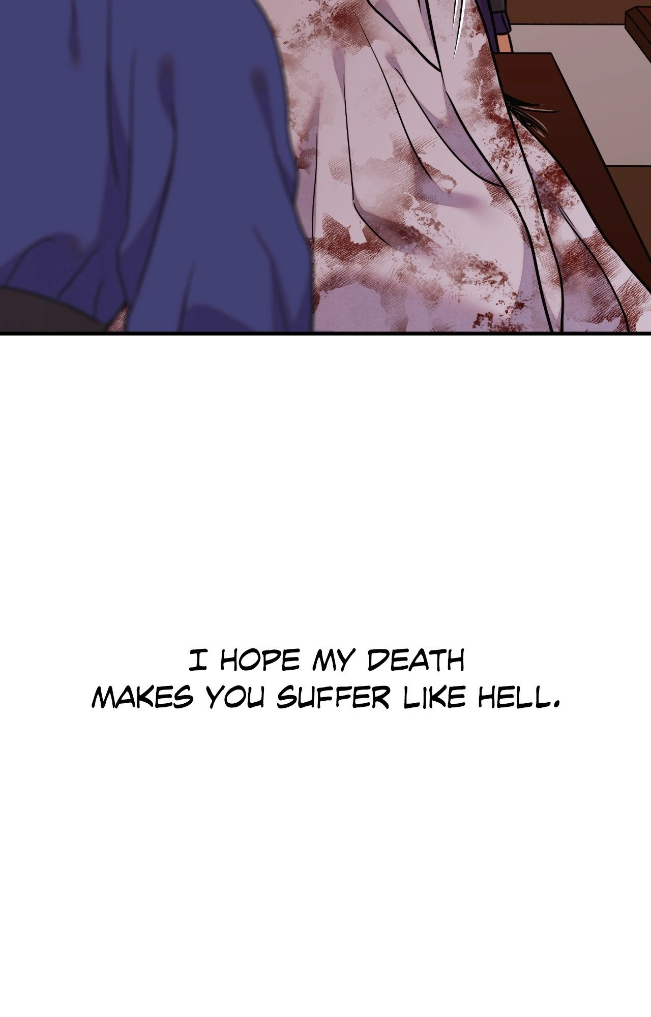The Blade and Flower - Chapter 94 Page 21