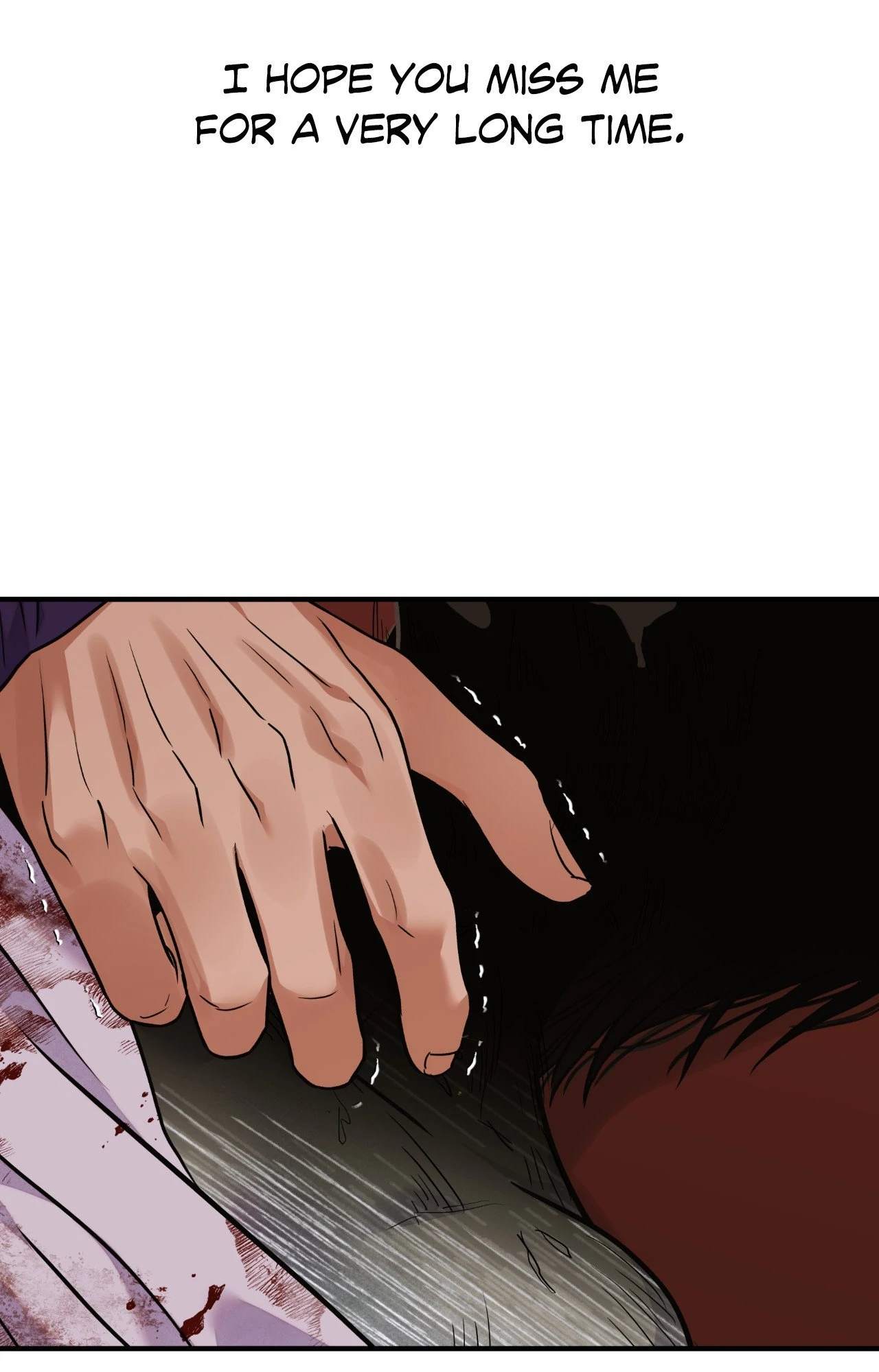The Blade and Flower - Chapter 94 Page 23