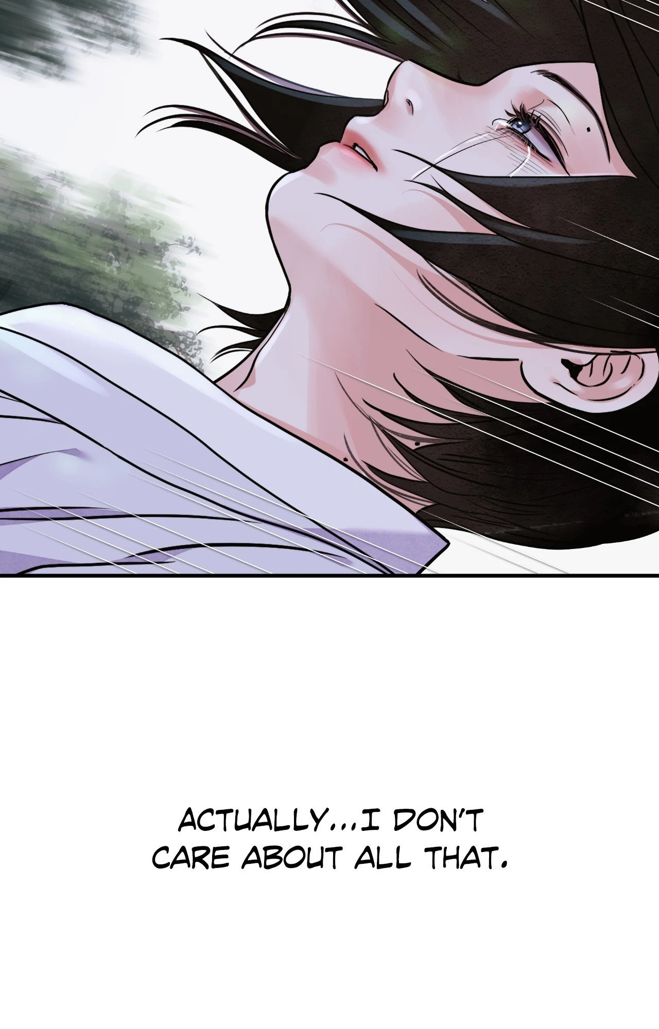 The Blade and Flower - Chapter 94 Page 25