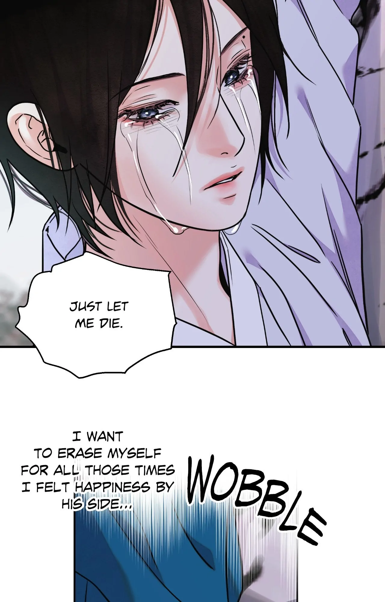 The Blade and Flower - Chapter 94 Page 32