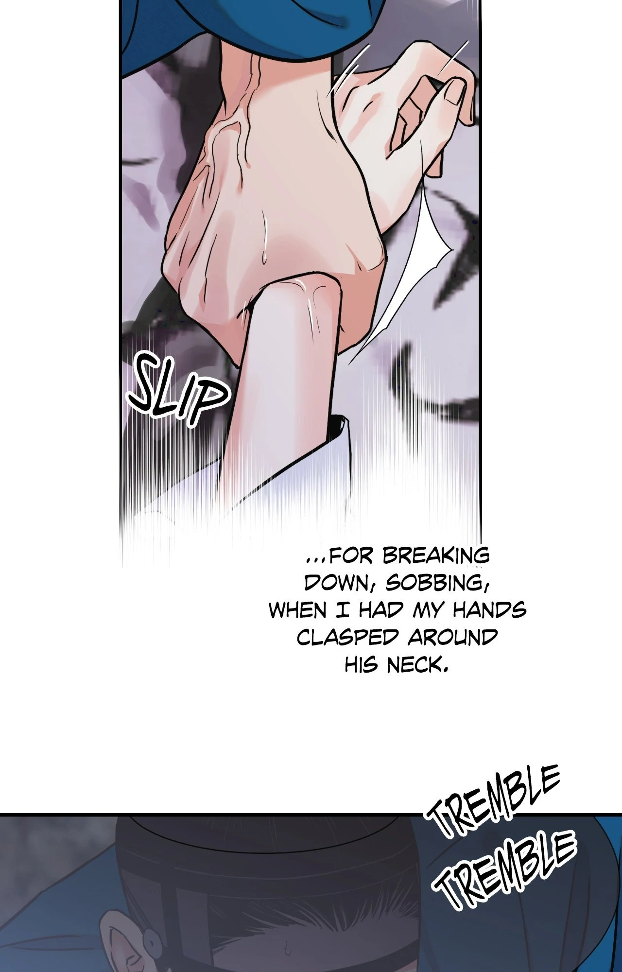 The Blade and Flower - Chapter 94 Page 33