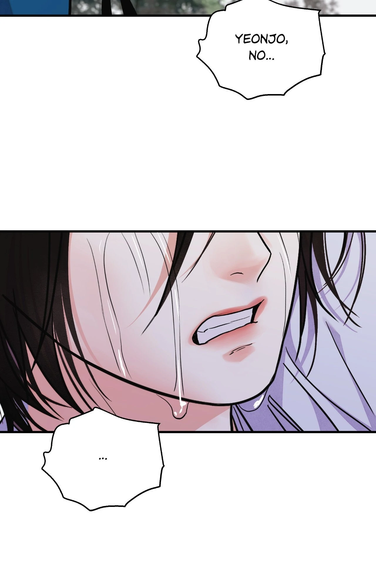 The Blade and Flower - Chapter 94 Page 37