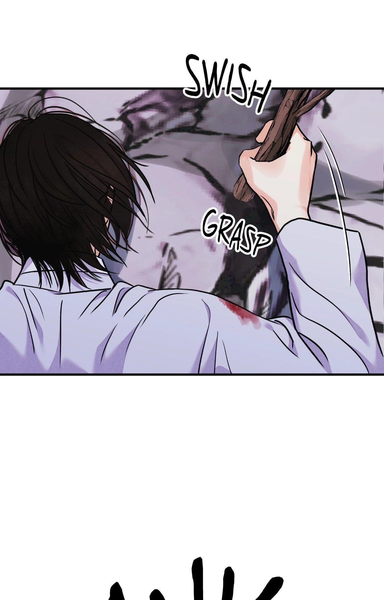 The Blade and Flower - Chapter 94 Page 39