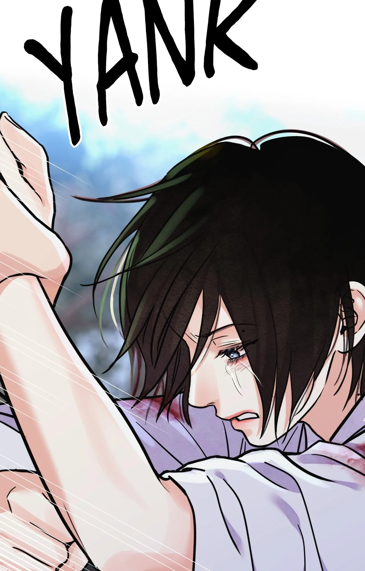 The Blade and Flower - Chapter 94 Page 40