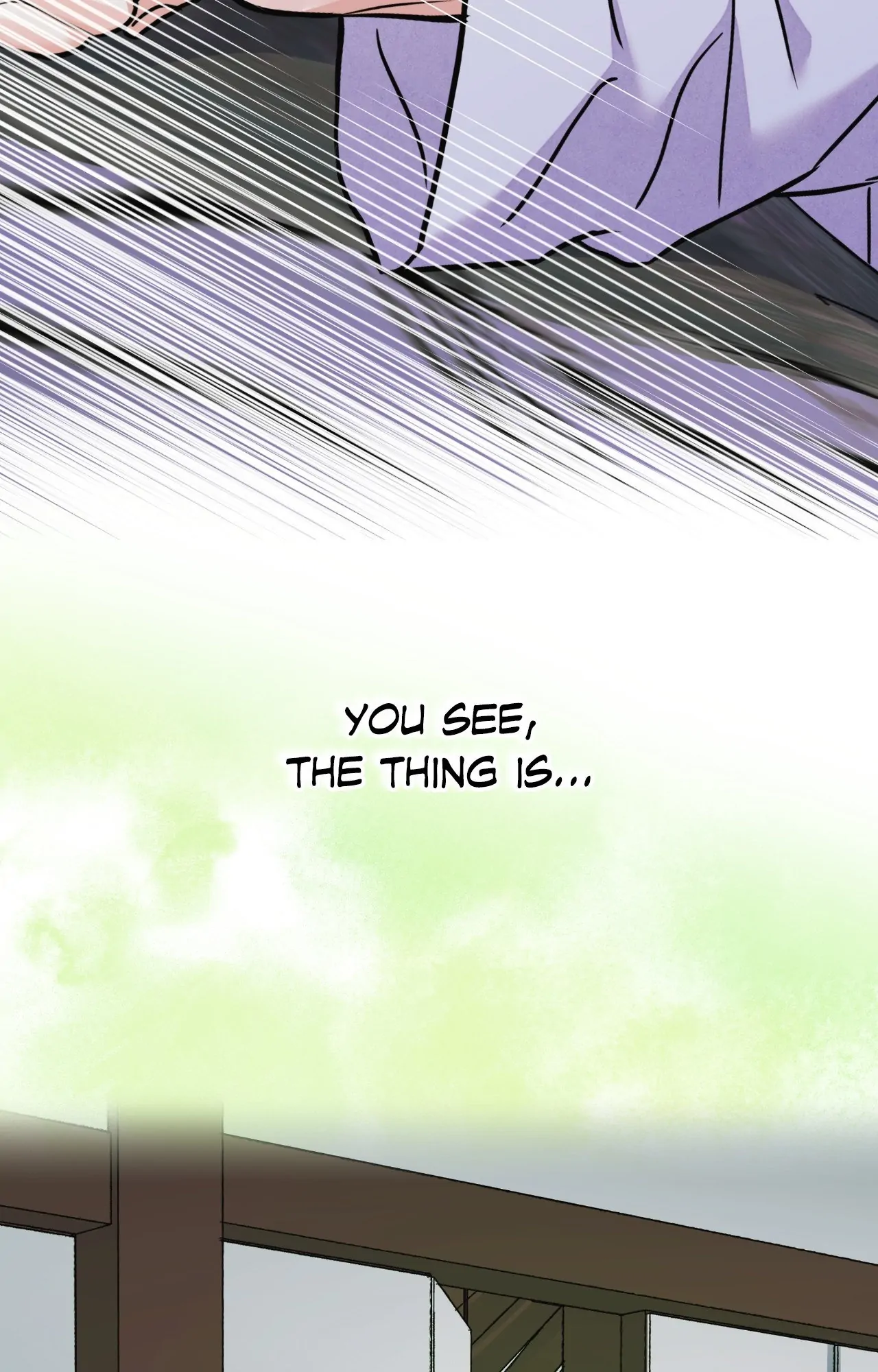 The Blade and Flower - Chapter 94 Page 41