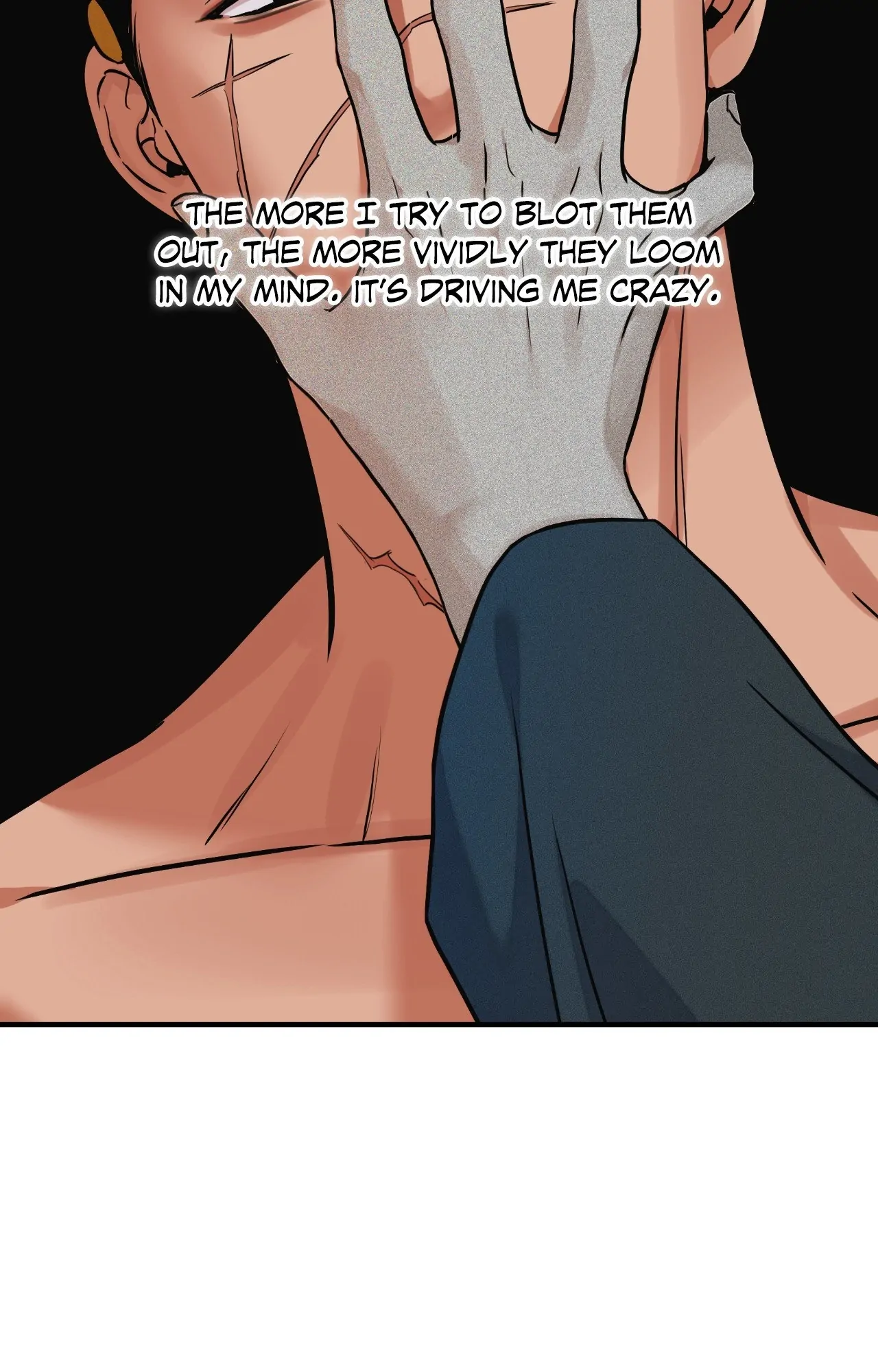 The Blade and Flower - Chapter 94 Page 44