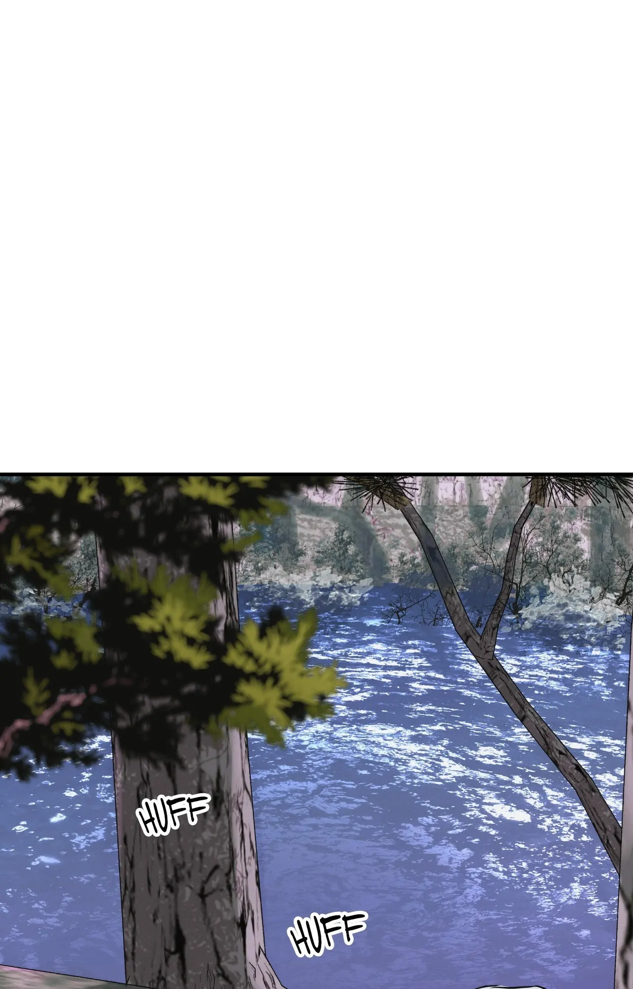 The Blade and Flower - Chapter 94 Page 45
