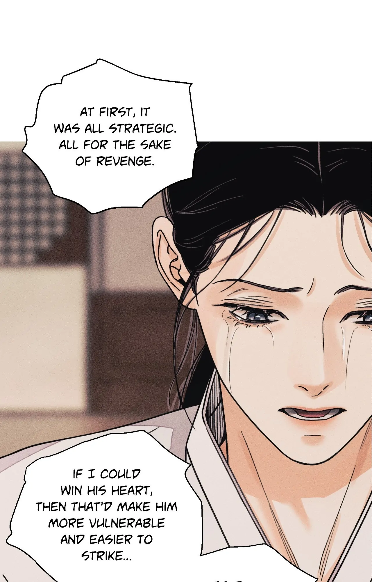 The Blade and Flower - Chapter 94 Page 60