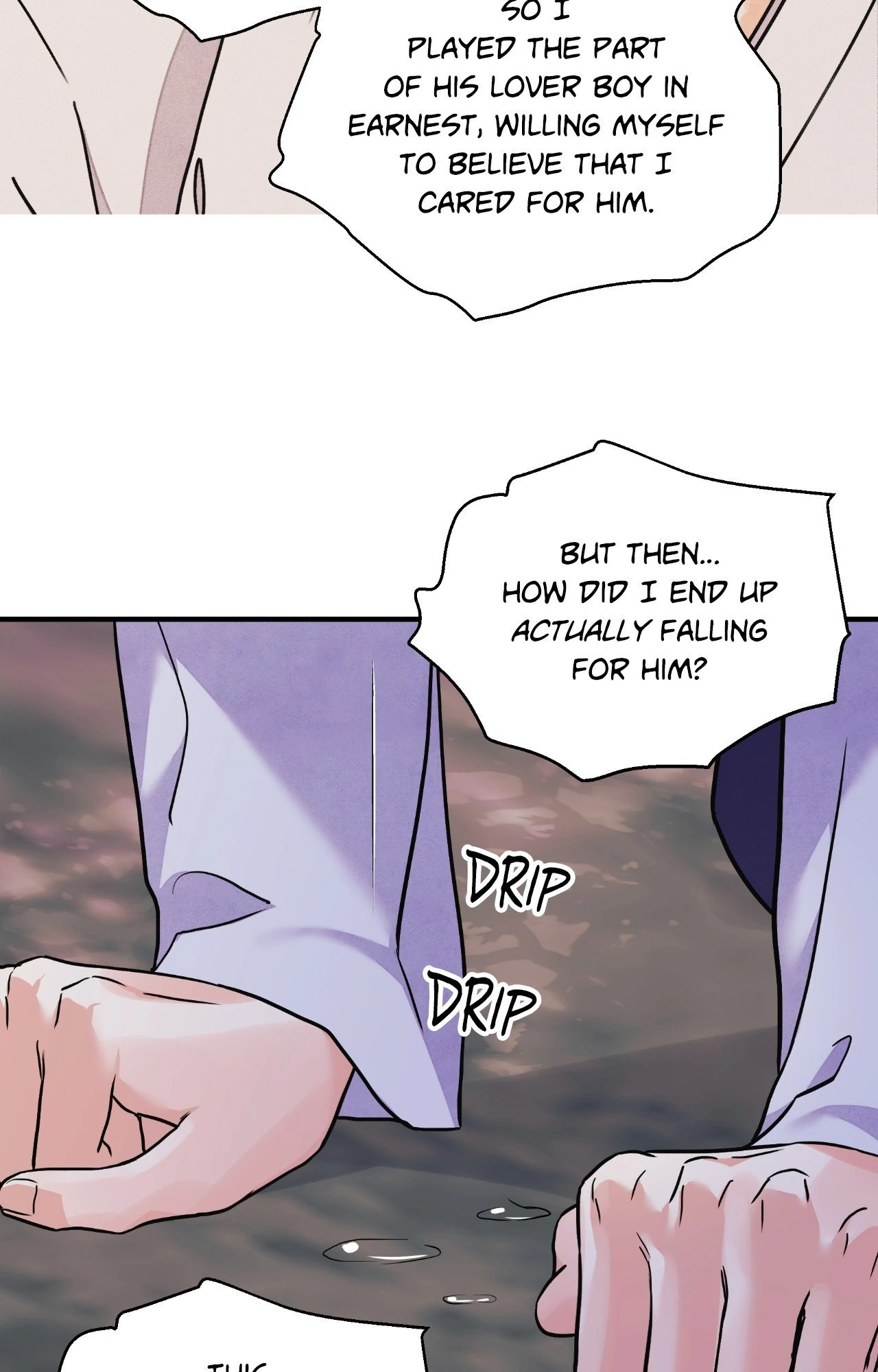 The Blade and Flower - Chapter 94 Page 61