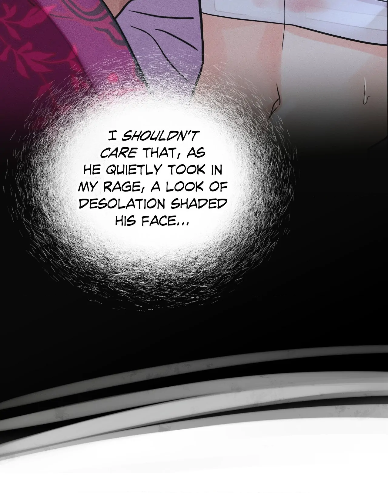 The Blade and Flower - Chapter 94 Page 64