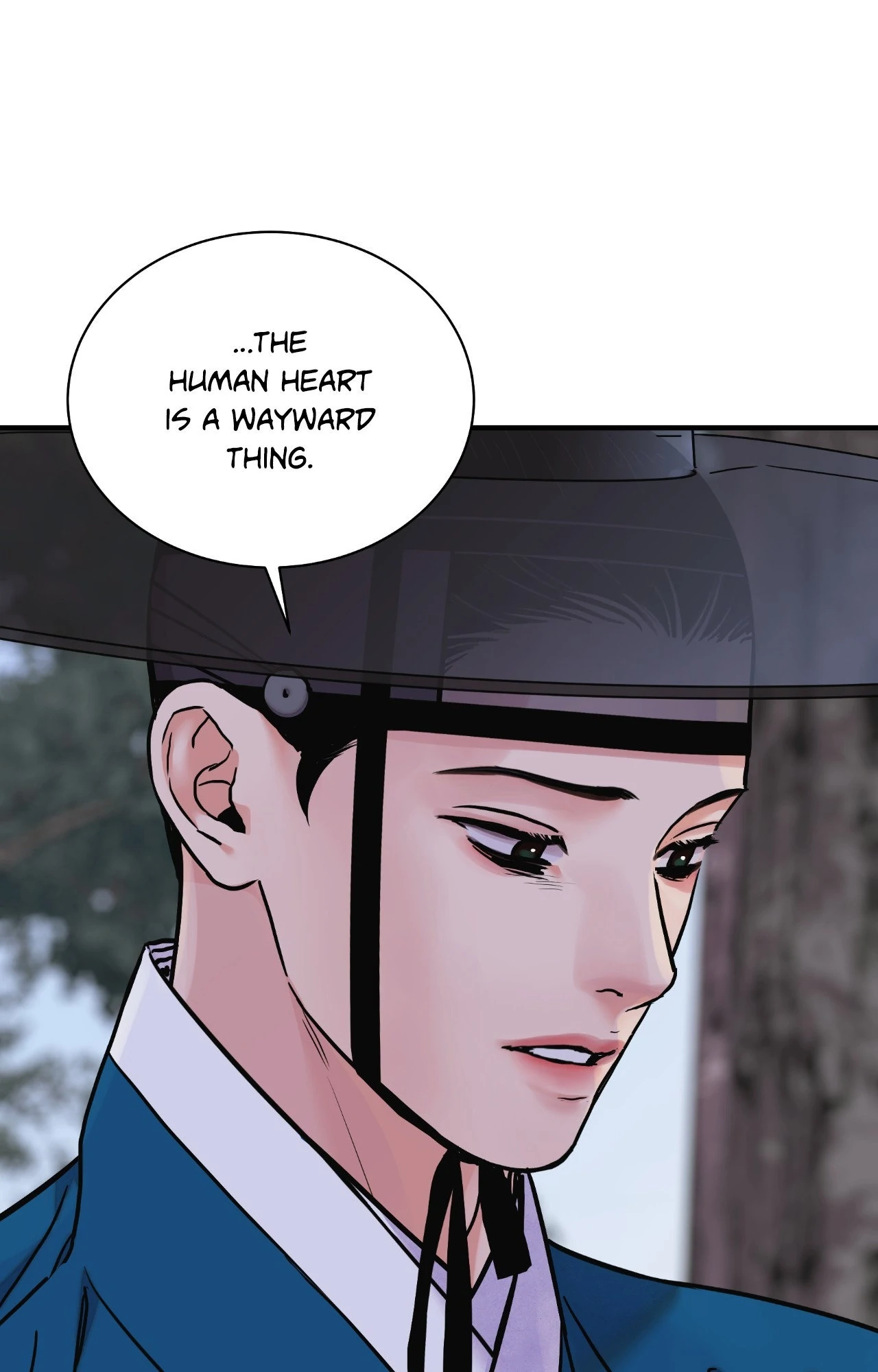 The Blade and Flower - Chapter 94 Page 67