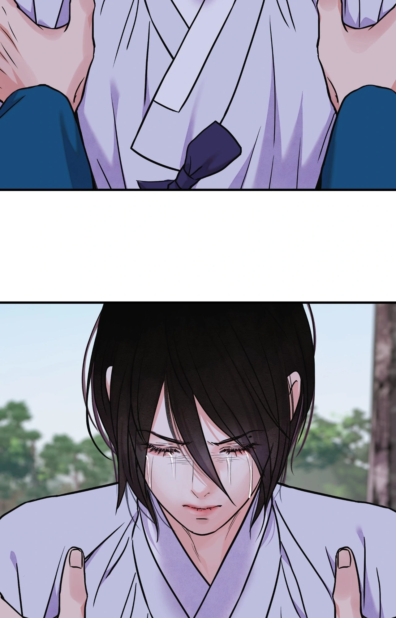 The Blade and Flower - Chapter 94 Page 77