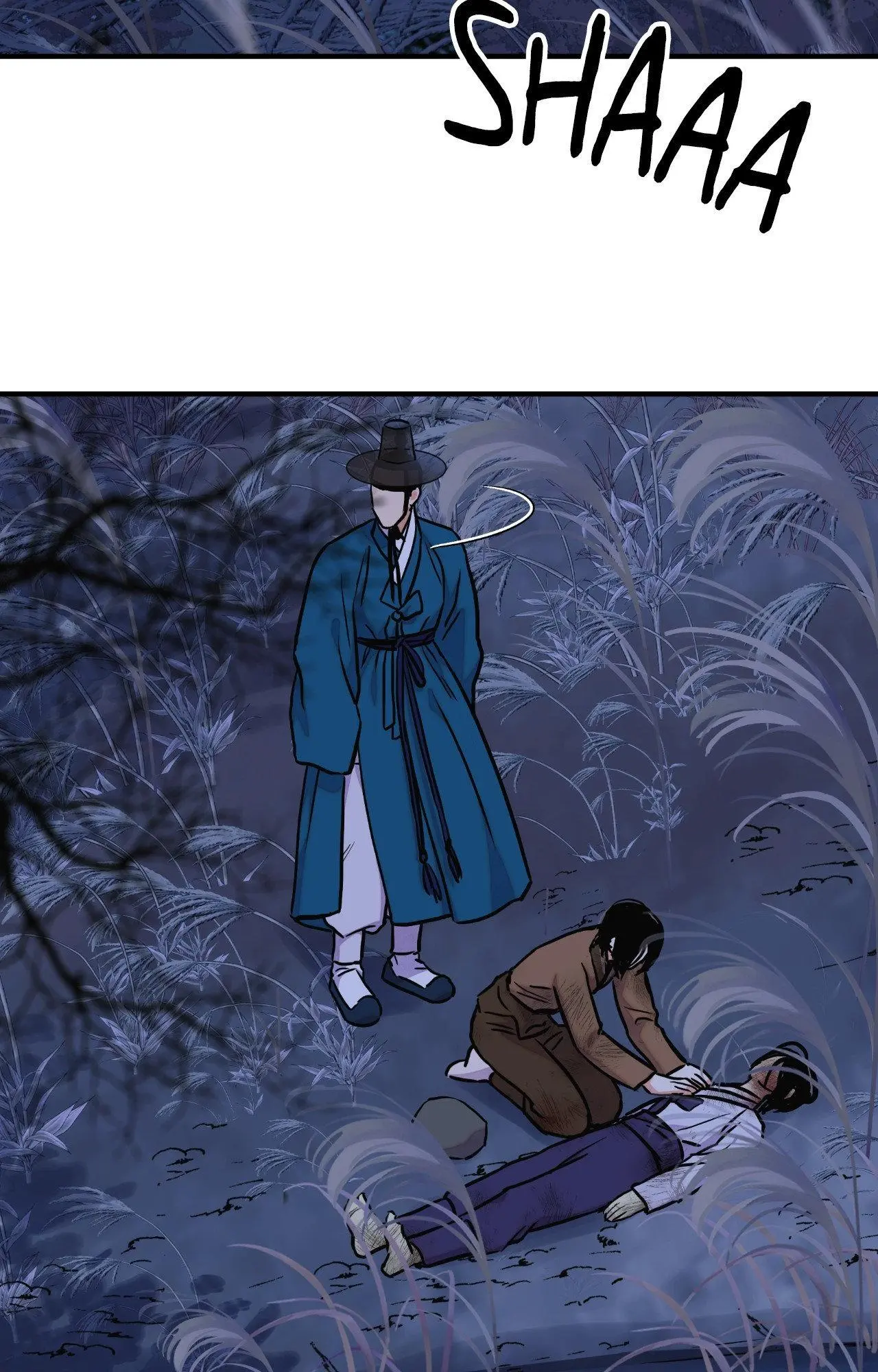 The Blade and Flower - Chapter 95 Page 2
