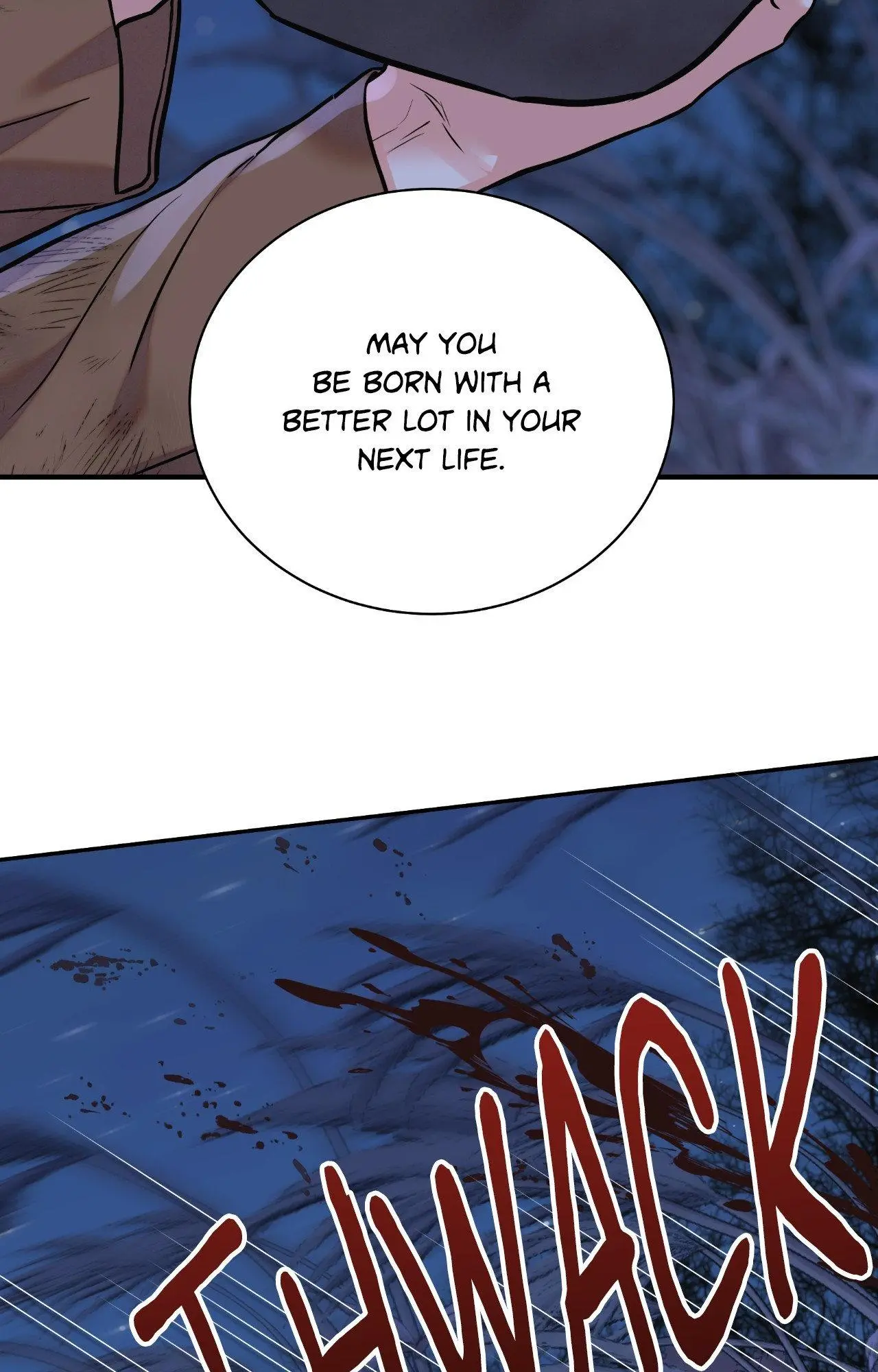 The Blade and Flower - Chapter 95 Page 5