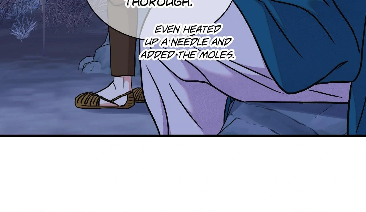 The Blade and Flower - Chapter 95 Page 9