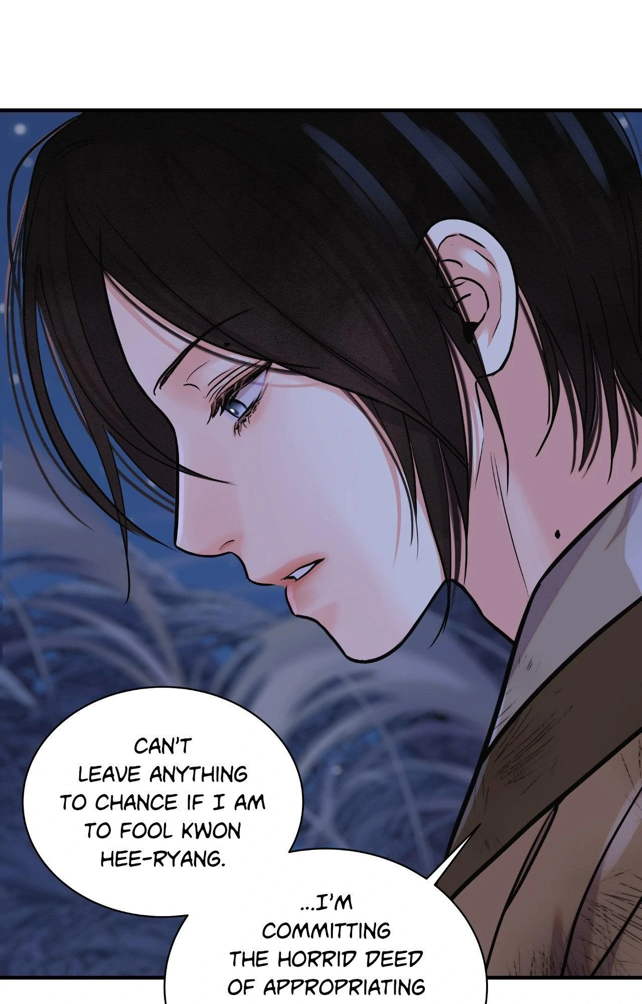 The Blade and Flower - Chapter 95 Page 10