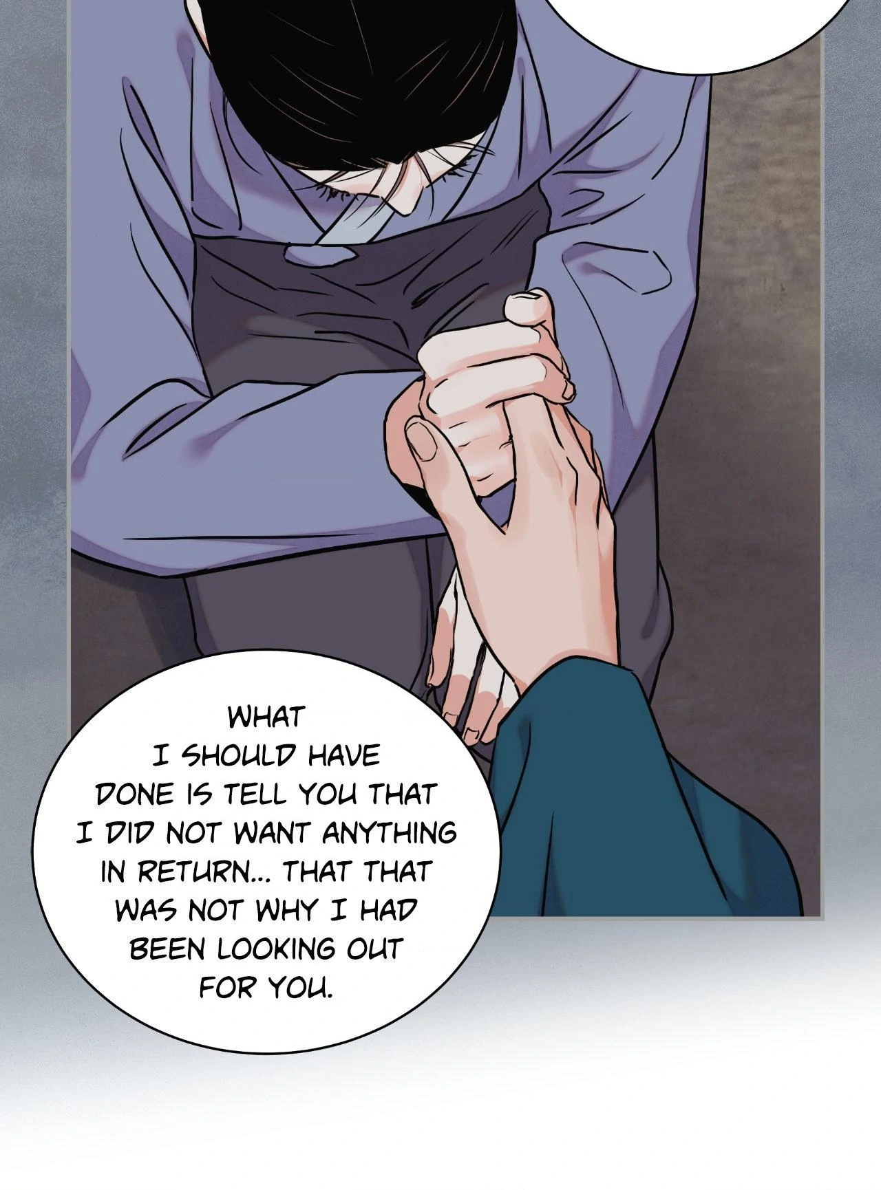 The Blade and Flower - Chapter 95 Page 19