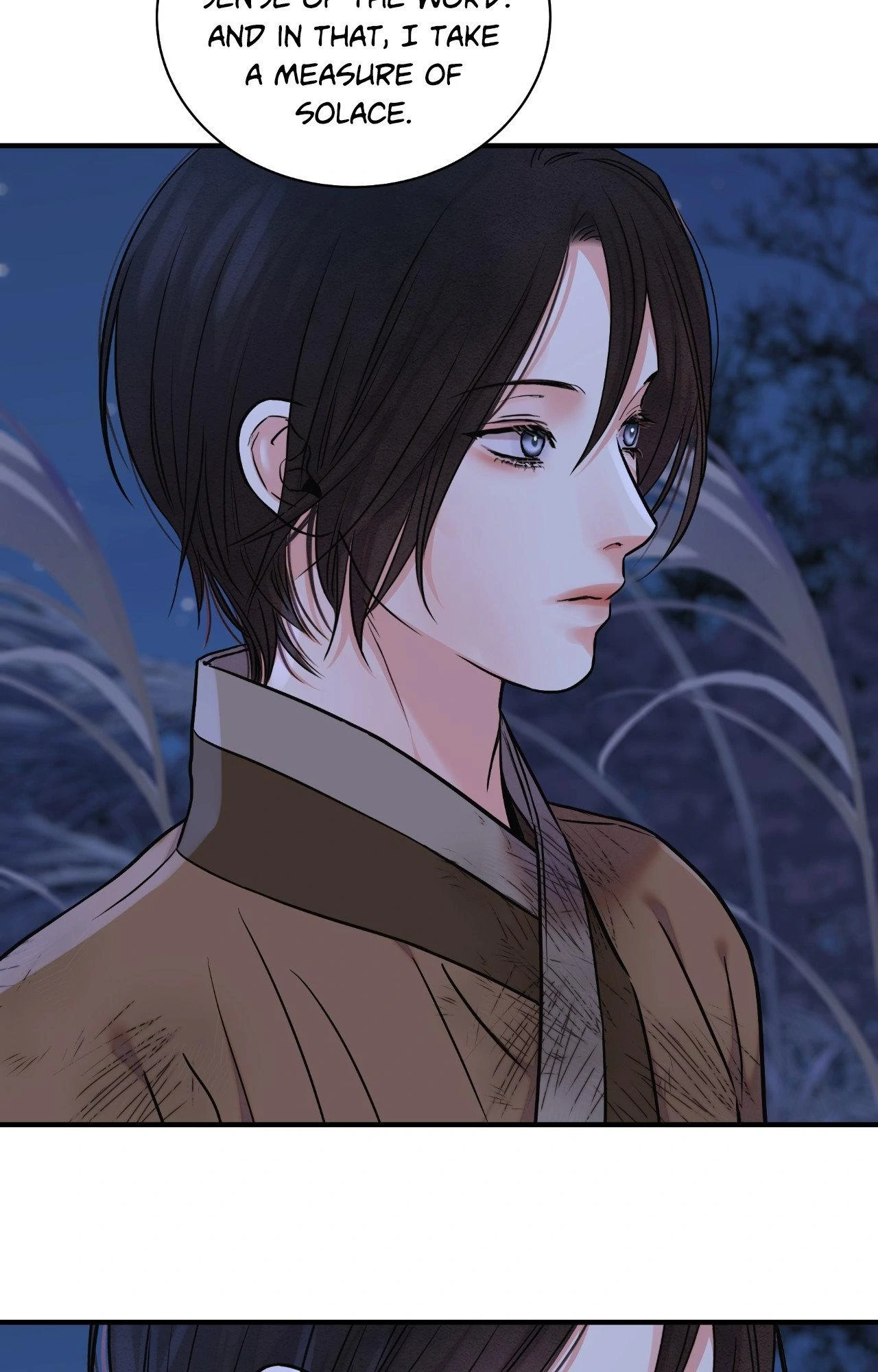 The Blade and Flower - Chapter 95 Page 21