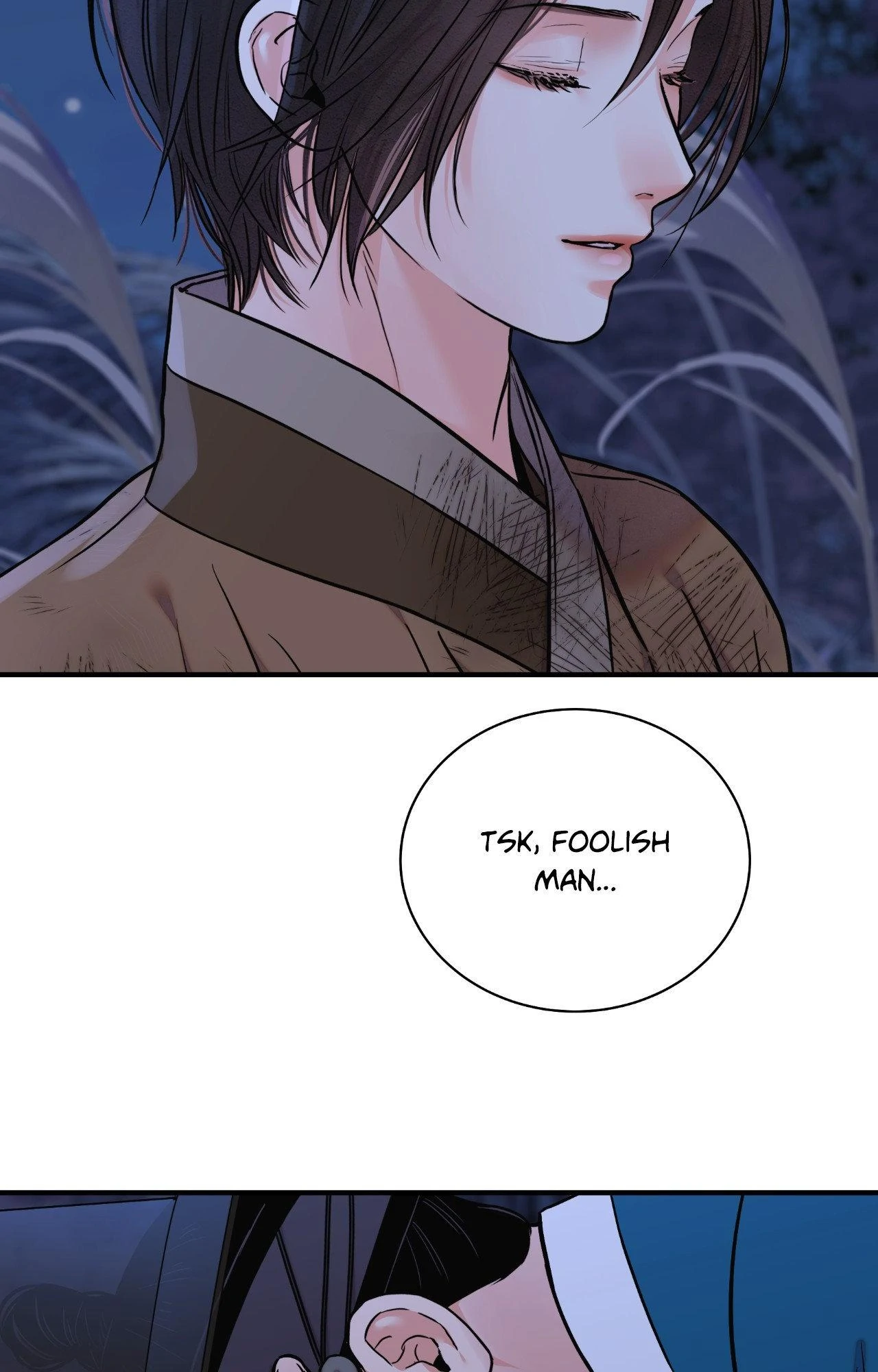The Blade and Flower - Chapter 95 Page 22