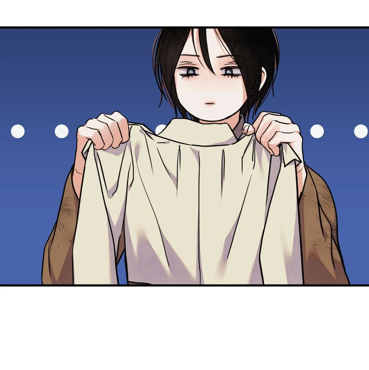The Blade and Flower - Chapter 95 Page 27