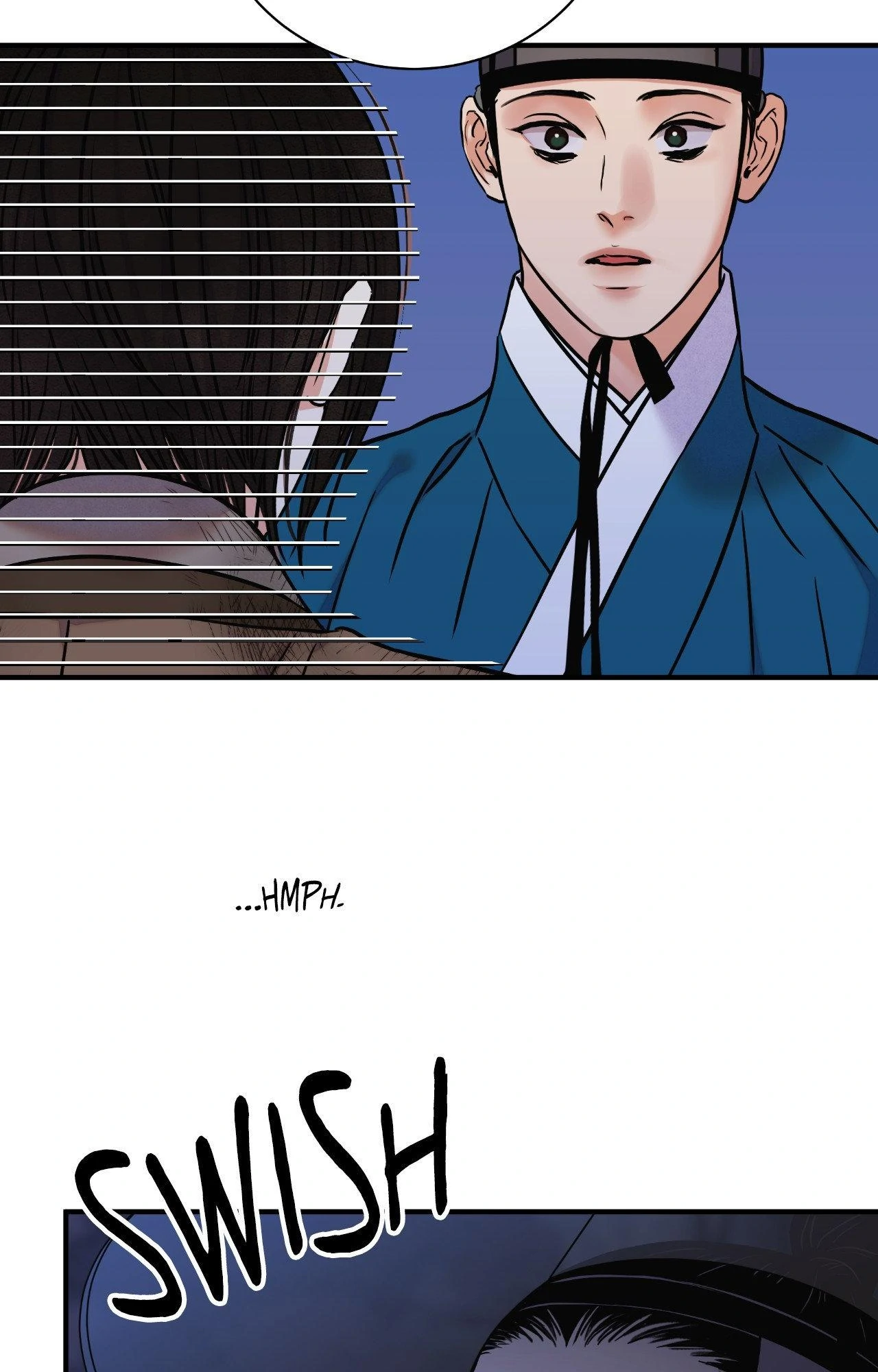 The Blade and Flower - Chapter 95 Page 30