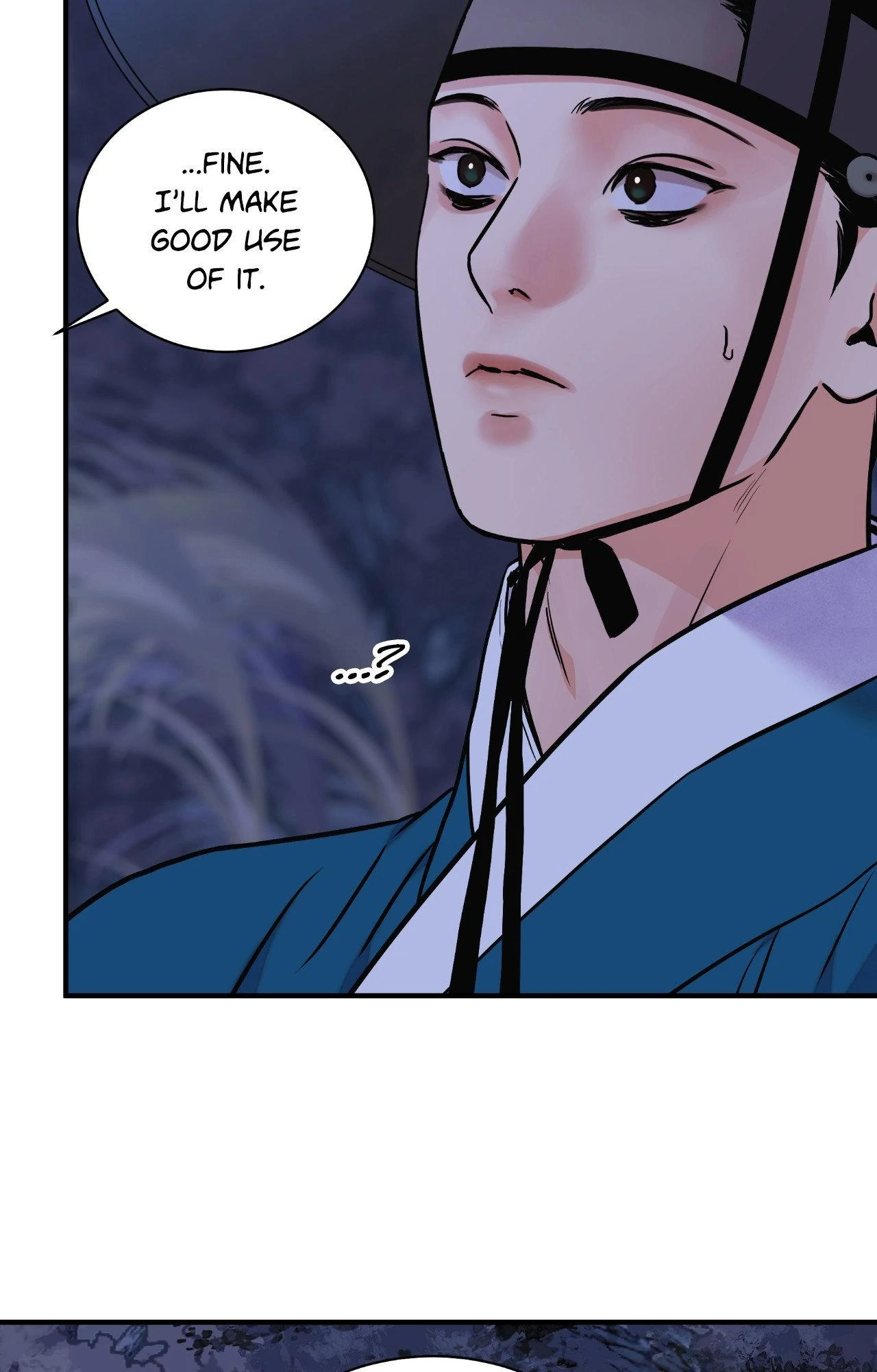 The Blade and Flower - Chapter 95 Page 31