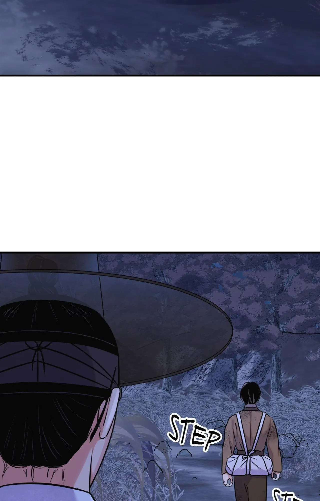 The Blade and Flower - Chapter 95 Page 33